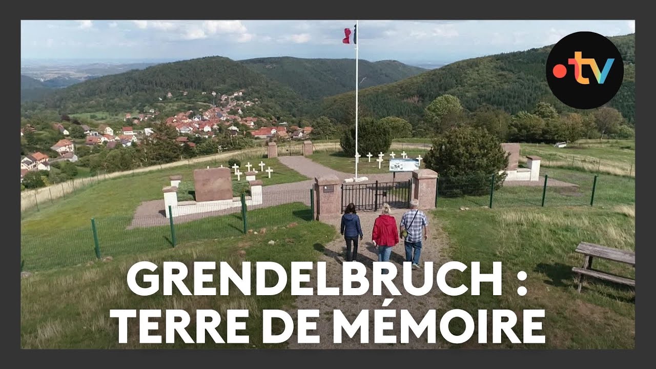 Un lieu, des histoires à Grendelbruch : terre de mémoire - Episode 4/4