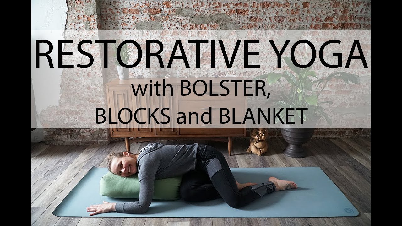 How to Choose Your Perfect Yoga Bolster | Halfmoon Canada – b, halfmoon CA