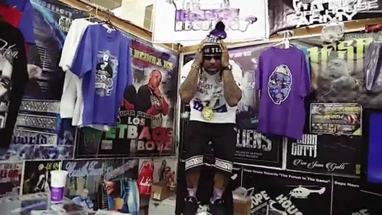 Guarda Lil' Flip - Legacy su YouTube Guarda Lil' Flip - Legacy su YouTube