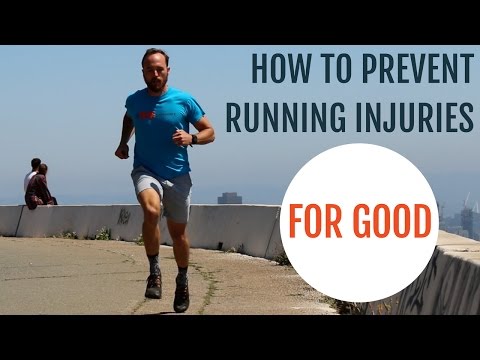 How To Prevent Running Injuries For Good