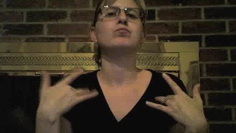 Unit 5 Review of ASL Questions