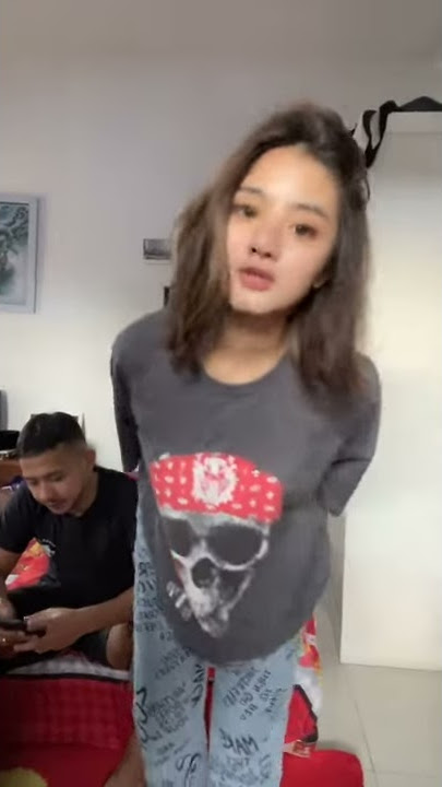 Tiktok Goyang Jamet  hot ghea youbi #geayuobi