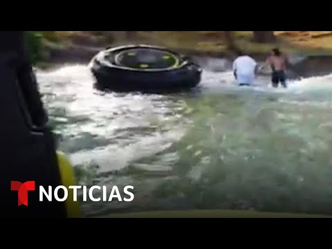 Video: Iowa Parques acuáticos y parques de atracciones