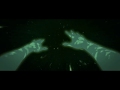 映画『海獣の子供』3DBGのカット（琉花）