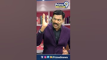 95% మీద ఉంటే ఫారిన్ కి మేమె 100% Scholarship తో పంపిస్తాము || Dr Satish || Prime9 Education