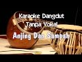 Karaoke Rhoma Irama Anjing Dan Sampah