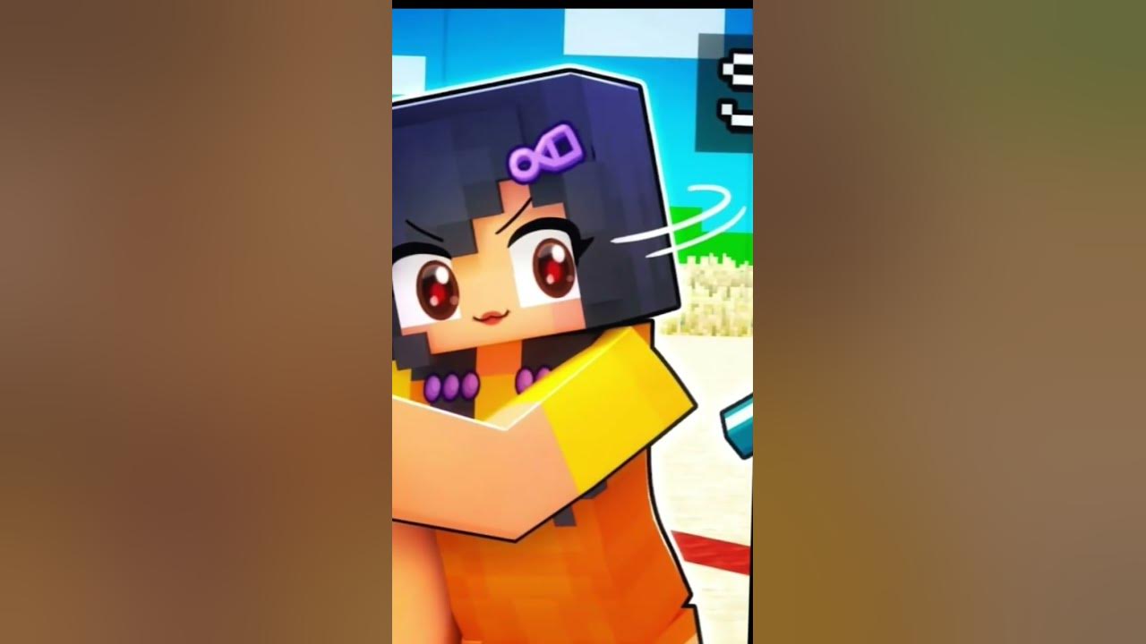 Aphmau is legend of monopoly in minecraft||#shorts #aphmau Aphmau is legend of monopoly in minecraft||#shorts #aphmau