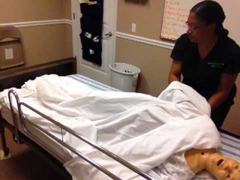 Cna Skill 13 Make An Occupied Bed Youtube | cna skill 13 make an occupied bed youtube Cna Skill 13 Make An Occupied Bed Youtube | cna skill 13 make an occupied bed youtube