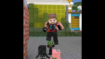 Thor protects his fans #shorts