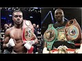 Terence Crawford: I am the King of P4P | Fight against Errol Spence | @WeLoveBoxing | BOXING News
