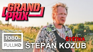 Grand Prix (2022) Štěpán Kozub hraje Štětku #komedie