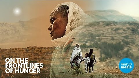 On the Frontlines of Hunger | 2025