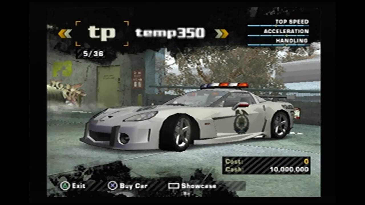 nfs most wanted ps2 nfs most wanted ps2