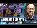 Renato abre a luta contra a arbitragem na derrota do grmio contra o bahia