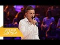 Bojan Pavlovic - Cesarica, Polomicu case od kristala - (live) - ZG - 19/20 - 21.09.19. EM 01