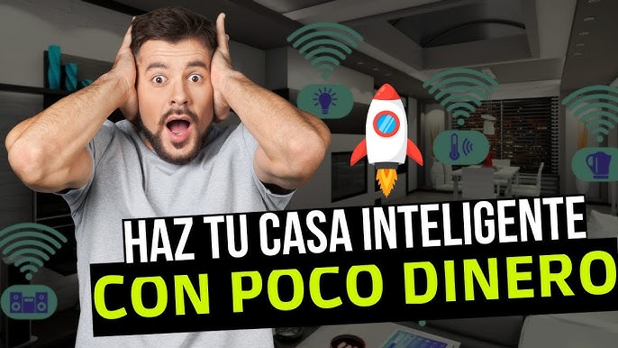 Vicor Tech - El dispostivo que tenés que tener en casa. Hace tu casa  inteligente con el Alexa  Echo Dos 4 generación.