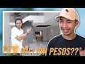 PINOY ARCHITECT REACTS TO WIL DASOVICH HOUSE HUNT