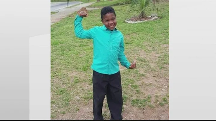 Wednesday marks one year since 12-year-old David Mack's death in Atlanta
