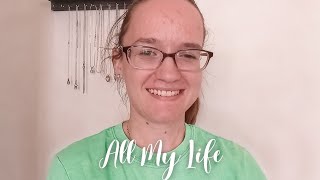 All My Life - Brooke Eden (cover)