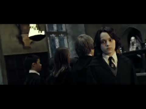 Severus Snape | So Cold