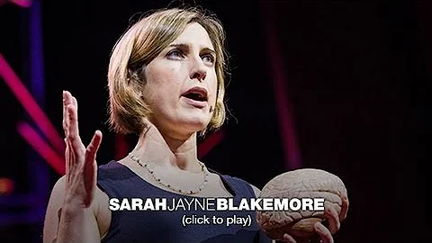 Sarah-Jayne Blakemore: The mysterious workings of ...