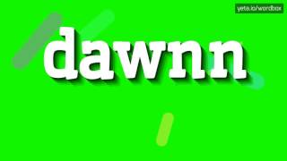 Video Thumbnail