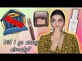 Makeup Rehab March Update | WHAT DID I DO? | LOW BUY SERIES