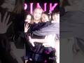I love BLACKPINK🖤💗 #blackpink #Lisa #jennie #rosé #jisoo #kpop #blink #bts