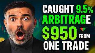 Download Lagu 🧭 Crypto Arbitrage Strategies: What Actually Works in 2025? | Crypto Trading or Arbitrage ❓ MP3 Download Lagu 🧭 Crypto Arbitrage Strategies: What Actually Works in 2025? | Crypto Trading or Arbitrage ❓ MP3