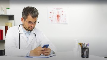 DRAPP,  Telehealth made easy