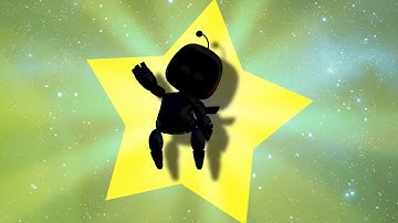 Brand new Astrobot Content has arrived!