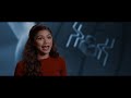 SPIDER-MAN FAR FROM HOME 'MJ' Behind The Scenes Interview
