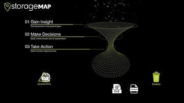 Unstructured Data Management for the Enterprise