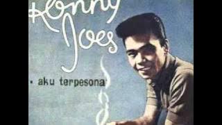 Ronny Joes   AKU TERPESONA   P'Dhede Tjiptamas