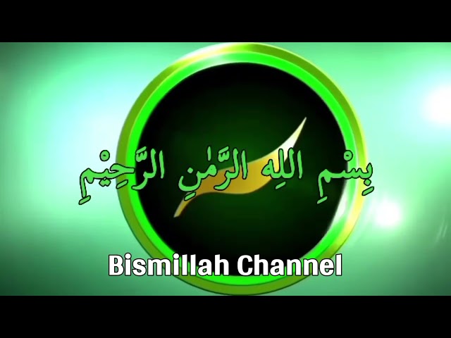 Bismillah Channel ku class=