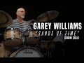 Garey Williams - Sands of Time - Drum Solo Feature