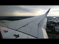 Landing In SaintLouis, American Airlines (AA), Boeing 737-800. Subscribe @azaviator380