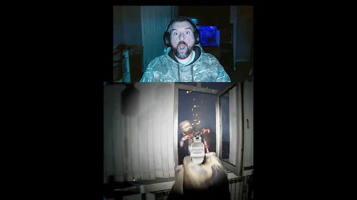 Best scary jumps of 2025  #horrorgame #scarygames #thesidequestjess