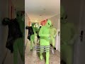 Full Body Alien Coustme #amazonfinds #halloweencostume #affiliatemarketing