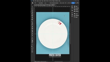 Create Circular Pattern using Photoshop #photoshop #photoshoptutorials