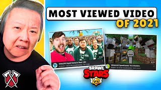 2021 BRAWL STARS QUIZ! screenshot 1