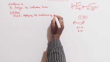 Slope Deflection Method||Continuous Beams - One end Fixed and other end SS||KTU||Mod 2-LEC 03#SA ll
