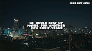 Everest Song by Public Library Commute (Lyrics)