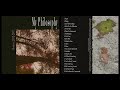 My Philosophy: Demos (2012-2017) (FULL ALBUM; punk, pop punk, alternative rock, power pop)