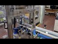 Automatic Bucket Feeder integrated with Push Lid Closing system by TADBIK