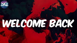 Joey Bada$$ - Welcome Back (Lyrics)