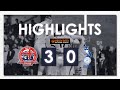 Fylde Oldham goals and highlights