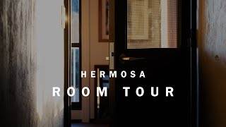 【ルームツアー】鎌倉/稲村ヶ崎にあるハモサのSHOW ROOMのルームツアーのご紹介動画#ルームツアー #ハモサショールームのご紹介照明インテリアモダンインダストリアルハモサ