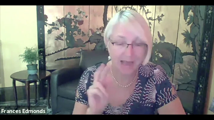 Frances Edmonds: Without circular procurement sust...