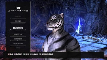 Elder Scrolls Online - Walkthrough Part 1